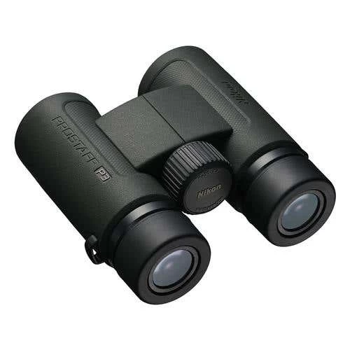Nikon Prostaff P3 8x30 Binoculars (NIKON-16774) 5 Nikon Prostaff P3 8x30 Binoculars (NIKON-16774) - Image 3