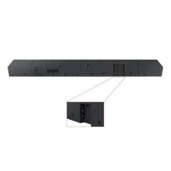 Samsung HW-Q800B Soundbar With Wireless Dolby Atmos - Black (HWQ800B) 20 Samsung HW-Q800B Soundbar With Wireless Dolby Atmos - Black (HWQ800B) -Home Appliance Store 430f60ec8ace91cf4248bfe3de00efb22c2756ab97afb3d7e62c8e4d8d073ca3