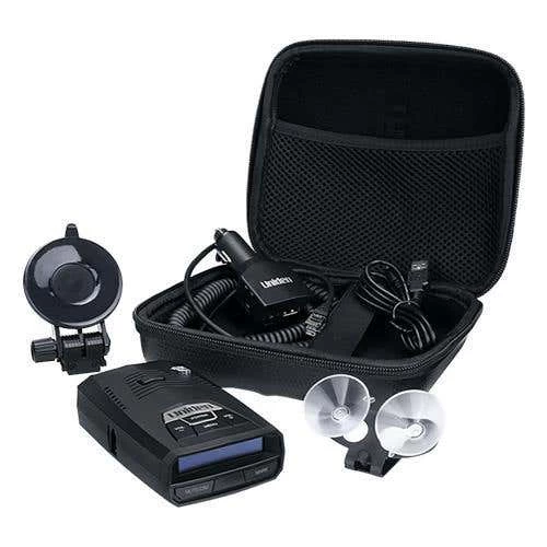 Uniden R4 Radar Detector Refurbished (A1R4) 7 Uniden R4 Radar Detector Refurbished (A1R4) - Image 5