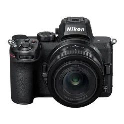 Nikon Z 5 Mirrorless Camera With NIKKOR Z 24-50mm F/4-6.3 Lens - As Is (NIKON-34306-AI) -Home Appliance Store 43 5