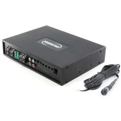 Soundstage 300 Watts At 4 Ohms Or 500 Watts At 2 Ohms Mono Amplifier (CP5001)