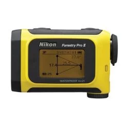 Nikon Foresty Pro II Laser Rangefinder With External LCD Display And Log Function (NIKON-16703) -Home Appliance Store 44642df2d11a06844a06c5ea3c25cf6d63ed11314c9776316d042d3286d7d1e3