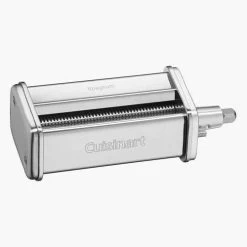 Cuisinart 3-Piece Pasta Roller And Cutter Attachment Set (PRS50C) -Home Appliance Store 4495bb1737648be43f69ee8cfd199652293a19b055f6465678fd579a64fff23e