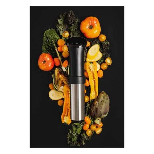 Anova Precision Sous Vide Cooker 3.0 (AN525CA00) 7 Anova Precision Sous Vide Cooker 3.0 (AN525CA00) - Image 5