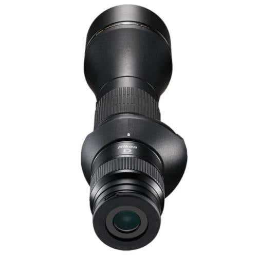 Nikon Monarch 82ED-S W/ MEP-20-60x Fieldscope (NIKON-16100) 5 Nikon Monarch 82ED-S W/ MEP-20-60x Fieldscope (NIKON-16100) - Image 3