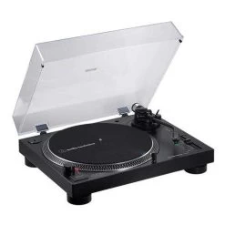 Audio Technica AT-LP120XBT-USB Direct-Drive Turntable With Bluetooth And USB - Black (ATLP120XBTUSBBK) -Home Appliance Store 44c0d3f500585f243bb519f0e00216762fd506130039c6958bd2551349b22f35