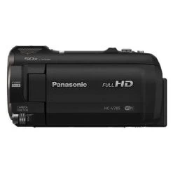 Panasonic HC-V785K Full HD Camcorder (HCV785K) -Home Appliance Store 44f861ab18ab6544833413e56c4d43dfa4b95b17c5e305023d7a256d555242da