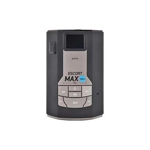 MAX360C Radar + M1 Dashcam Bundle (MAX360C-M1B) 5 MAX360C Radar + M1 Dashcam Bundle (MAX360C-M1B) - Image 3