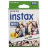 Fujifilm Instax Wide Film - 10 Exposures - White (600015559) -Home Appliance Store 456e4680ae1d4f62c9e01f4f9b35248e4bdf40916c66b8b4eb5cb4bef35359a1