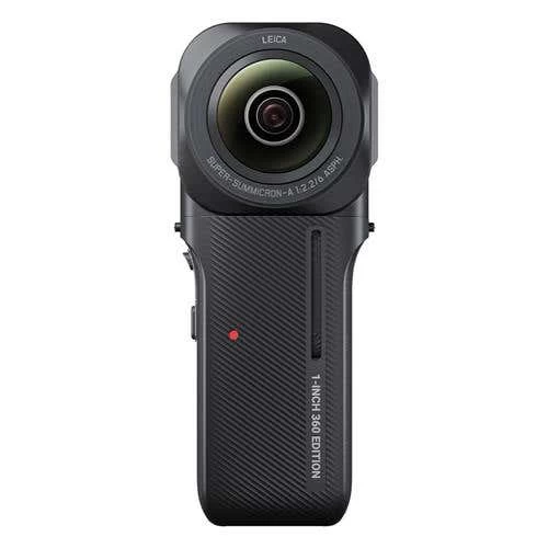 Insta360 ONE RS - 1-Inch 360 Edition (CINRSGP/D) 4 Insta360 ONE RS - 1-Inch 360 Edition (CINRSGP/D) - Image 2