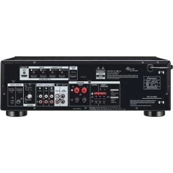 Pioneer 5.2 Channel 4K Dolby Atmos And DTS Virtual: X AV Receiver With Bluetooth (VSX534) -Home Appliance Store 45b24c75a66501e4e3a2833b4911908eff611d79c7af2e2783c8cd45987e6ae6
