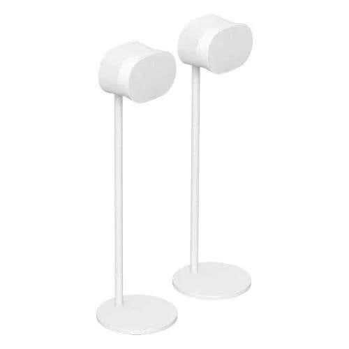 Sonos ERA 300 Pair Of Stands - White (E30SPWW1) 4 Sonos ERA 300 Pair Of Stands - White (E30SPWW1) - Image 2