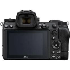 Nikon Z 6II Mirrorless Camera With NIKKOR Z 24-70mm F/4 S Lens (NIKON-34308) -Home Appliance Store 46357eede9f8eb1aaeb4324424e7c373459a7848b2830e18e866e972e4451146