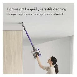 Dyson V8 Origin Plus Cordless Stick Vacuum (V8ORIGINPLUS) -Home Appliance Store 4665eb892b3ab164d9110fe5fdb3b36d6c568e7cf9aef999bfb791eadd7526be