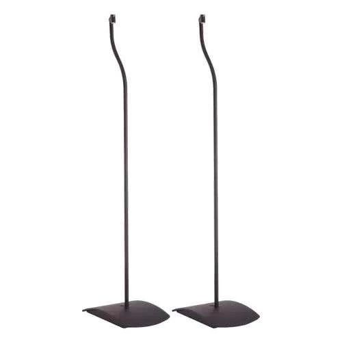 Bose UFS-20 Series II Universal Floor Stands - Black (UFS20) 3 Bose UFS-20 Series II Universal Floor Stands - Black (UFS20)
