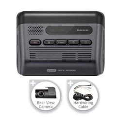 ThinkWare Q1000 Front + Rear Dash Cam Bundle (Q1000D32CH) -Home Appliance Store 46763921c53415ff07b6a1430c0cc73c8c8d905185404126b2107cbb9348e601