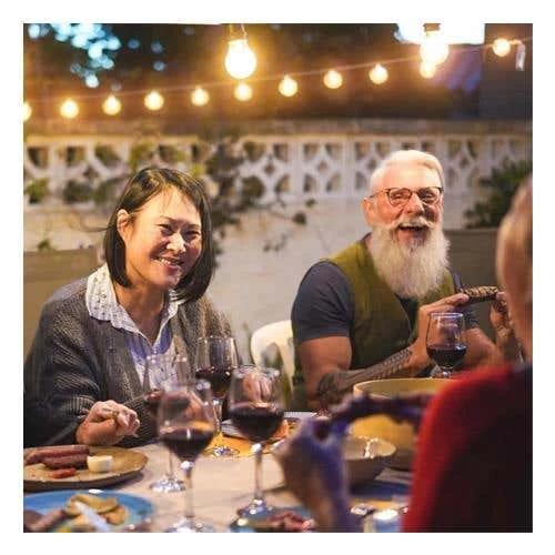 Monster Illuminessence Bistro+ Patio String Lights (MLB71069CAN) 6 Monster Illuminessence Bistro+ Patio String Lights (MLB71069CAN) - Image 4