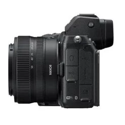 Nikon Z 5 Mirrorless Camera With NIKKOR Z 24-50mm F/4-6.3 Lens - As Is (NIKON-34306-AI) -Home Appliance Store 46 1 1