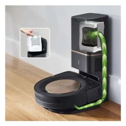 IRobot Roomba S9+ Wi-Fi Connected Robot Vacuum With Clean Base Automatic Dirt Disposal (S955020) -Home Appliance Store 47509c2ab7fe832ae1317c9d69e1c97d16dc41d311c8da0cdaa533235ec8a555