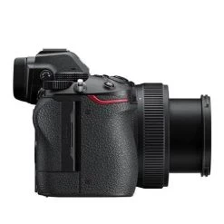 Nikon Z 5 Mirrorless Camera With NIKKOR Z 24-50mm F/4-6.3 Lens - As Is (NIKON-34306-AI) -Home Appliance Store 47 2 1