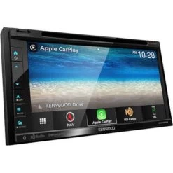 Kenwood Excelon 6.75" Navigation DVD Receiver With Bluetooth And HD Radio (DNX697S) -Home Appliance Store 48111f3fe131f2e3253c5ee8e18789a5766316a700573db59cb64ce879339600