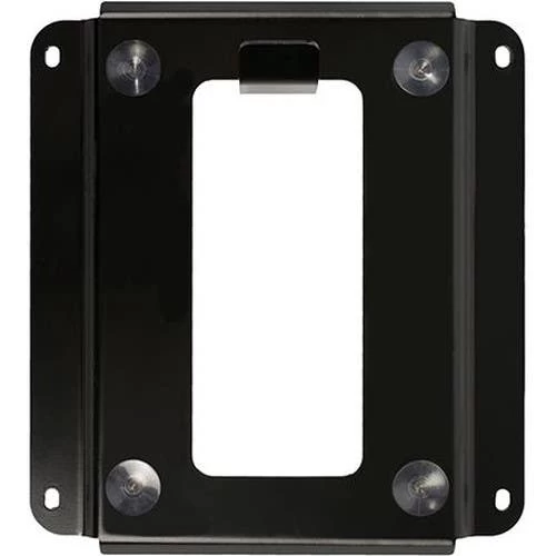 Flexson SONOS Sub Single Wall Mount - Black (FLXSUBB) 4 Flexson SONOS Sub Single Wall Mount - Black (FLXSUBB) - Image 2