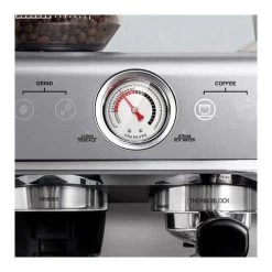 Ultimacosa Presto Bollente Semi-Automatic Espresso Machine (UC-EM002ECS) -Home Appliance Store 4893c8526866fcc86beae15f8fa77585336ebe7f3d3033c884cf615fa3aa2b49