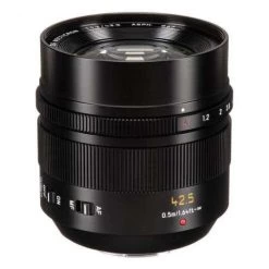 Panasonic Leica DG Nocticron 42.5mm F/1.2 ASPH. POWER O.I.S. Lens (HNS043) 5 Panasonic Leica DG Nocticron 42.5mm F/1.2 ASPH. POWER O.I.S. Lens (HNS043) -Home Appliance Store 498da166b6eddc3cfb863f2915175a3001be6d1cb2e60c3a6eb69987bb78d37a