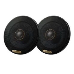 Kenwood Excelon 6.5" 100 Watts At 3 Ohms High-Resolution Audio Certified Two-way Speakers - Pair (XR1701)