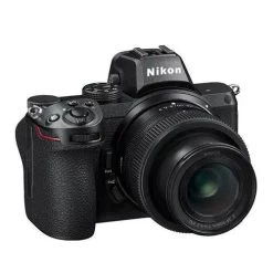 Nikon Z 5 Mirrorless Camera With NIKKOR Z 24-50mm F/4-6.3 Lens - As Is (NIKON-34306-AI) -Home Appliance Store 49 2