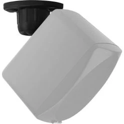 Peerless-AV Universal Speaker Mount (up To 20lbs) - Single - Black (SPK811) -Home Appliance Store 49a025c5e156e309b1014919dae8685baac16fefca989d97f50e6af603d4d264