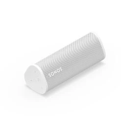 Sonos Roam 2 Portable Waterproof Smart Speaker - White (SONOSROAM2-WHITE) -Home Appliance Store 4 46