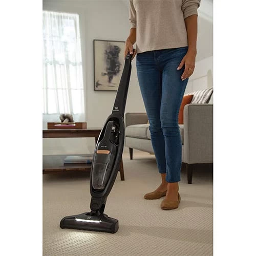 Electrolux WellQ7 Cordless 2-in-1 Stick Vacuum - Granite Grey (EHVS35S2AU) 6 Electrolux WellQ7 Cordless 2-in-1 Stick Vacuum - Granite Grey (EHVS35S2AU) - Image 4