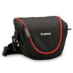 Canon® Canon SX Series 950 DSC 1420 Camera Bag - Black (2743V004)