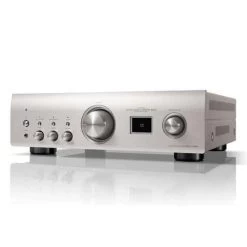 Denon PMA-1700NE Integrated Amplifier With Advanced AL32 Processing - Silver (PMA1700NESP) -Home Appliance Store 4a5b800d0f1ed02b445b4ce8bf4bf79320b70e5c7505a4aad35bd6e5f3a8f26e