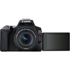 Canon® Canon EOS Rebel SL3 DSLR Camera With EF-S 18-55mm F/4-5.6 IS STM Lens (EOSREBELSL3B) 10 Canon® Canon EOS Rebel SL3 DSLR Camera With EF-S 18-55mm F/4-5.6 IS STM Lens (EOSREBELSL3B) -Home Appliance Store 4a71ee4dde22bc3ffc0374ca9c0ab7d9f901f0efda2adc0d0e7e333c577cb65c