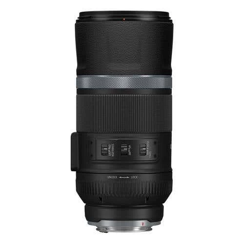 Canon® Canon RF 600mm F/11 IS STM Lens (3986C002) 5 Canon® Canon RF 600mm F/11 IS STM Lens (3986C002) - Image 3