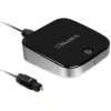 Aluratek Universal Bluetooth Optical Audio Receiver And Transmitter (ABC02F) 1 Aluratek Universal Bluetooth Optical Audio Receiver And Transmitter (ABC02F) -Home Appliance Store 4b3136fe62695e7af6ab5d5532ac5a29d0a7905408a895fb31d000a95764e7d8