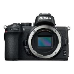 Nikon Z 50 Mirrorless Camera - Body Only - Reconditioned (NIKON-34400-R)