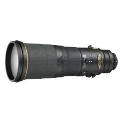 Nikon AF-S FX NIKKOR 500mm F/4E FL ED VR Lens (NIKON-20053)