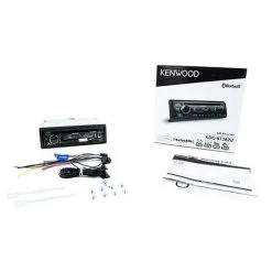 Kenwood KDC-BT382U CD Receiver With Bluetooth (KDCBT382U) -Home Appliance Store 4be3b475ad8cf92f5e08527ca2d1b89e1bbbbadee8887b16c3ae533ea930f975