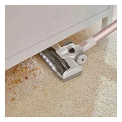 Tineco PwrHero 10S Cordless Stick / Handheld Vacuum Cleaner - Rose Gold (VA104000US) -Home Appliance Store 4be8e0580a40d710abbadbcef676e8884de31fde581db73efcf9ca9a65e7db6f