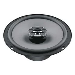 Hertz UNO 6.5" Two-way 55 Watts Coaxial Speakers - Pair (X165) -Home Appliance Store 4bf7d2dd3b85f0d84237d9a48b4ccedd33e694aaea208e40da22d11fe78b3c30