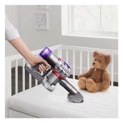 Dyson V8 Animal Cordless Vacuum Cleaner (V8ANIMAL) 14 Dyson V8 Animal Cordless Vacuum Cleaner (V8ANIMAL) -Home Appliance Store 4c05d45d9183a85313564cdbc6af718a00fd44c037f64e39aec43584af254339