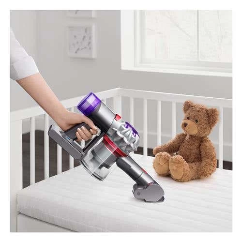 Dyson V8 Animal Cordless Vacuum Cleaner (V8ANIMAL) 7 Dyson V8 Animal Cordless Vacuum Cleaner (V8ANIMAL) - Image 5