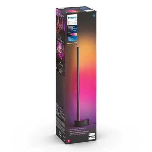 Philips Hue Gradient Signe Table Lamp - Black (569095) 8 Philips Hue Gradient Signe Table Lamp - Black (569095) - Image 6