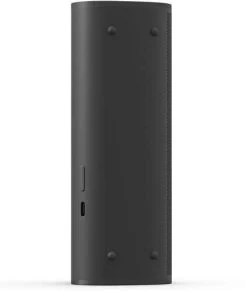 Sonos Roam Portable Waterproof Smart Speaker - Black (SONOSROAM-BLACK) -Home Appliance Store 4d96b49b678440aa892cec693f0b574f04a0850bd6ce963952aeb0a4bba38d0c