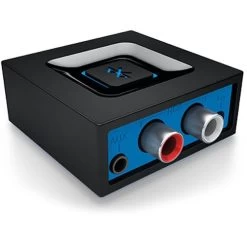 Logitech Bluetooth Stereo Audio Adapter (980-000910) -Home Appliance Store 4dcb14127956954c91e8c9293a04f376d66d981c738f5587bf35276b1cb2f6f8