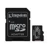 Kingston Canvas Select MicroSD Card - 256 GB (SDCS2/256GBCR) -Home Appliance Store 4df6b74a56f963860efb2069b856aacd22e0e654317f065b0d547cbcbb04c5b3