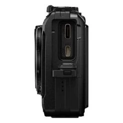 Olympus OM SYSTEM Tough TG-7 Camera - Black (V110030BU000) -Home Appliance Store 4df794eac480ab0178386b4c26ece55f59e8c7f3c1642fd4fb84596c9b4189c9